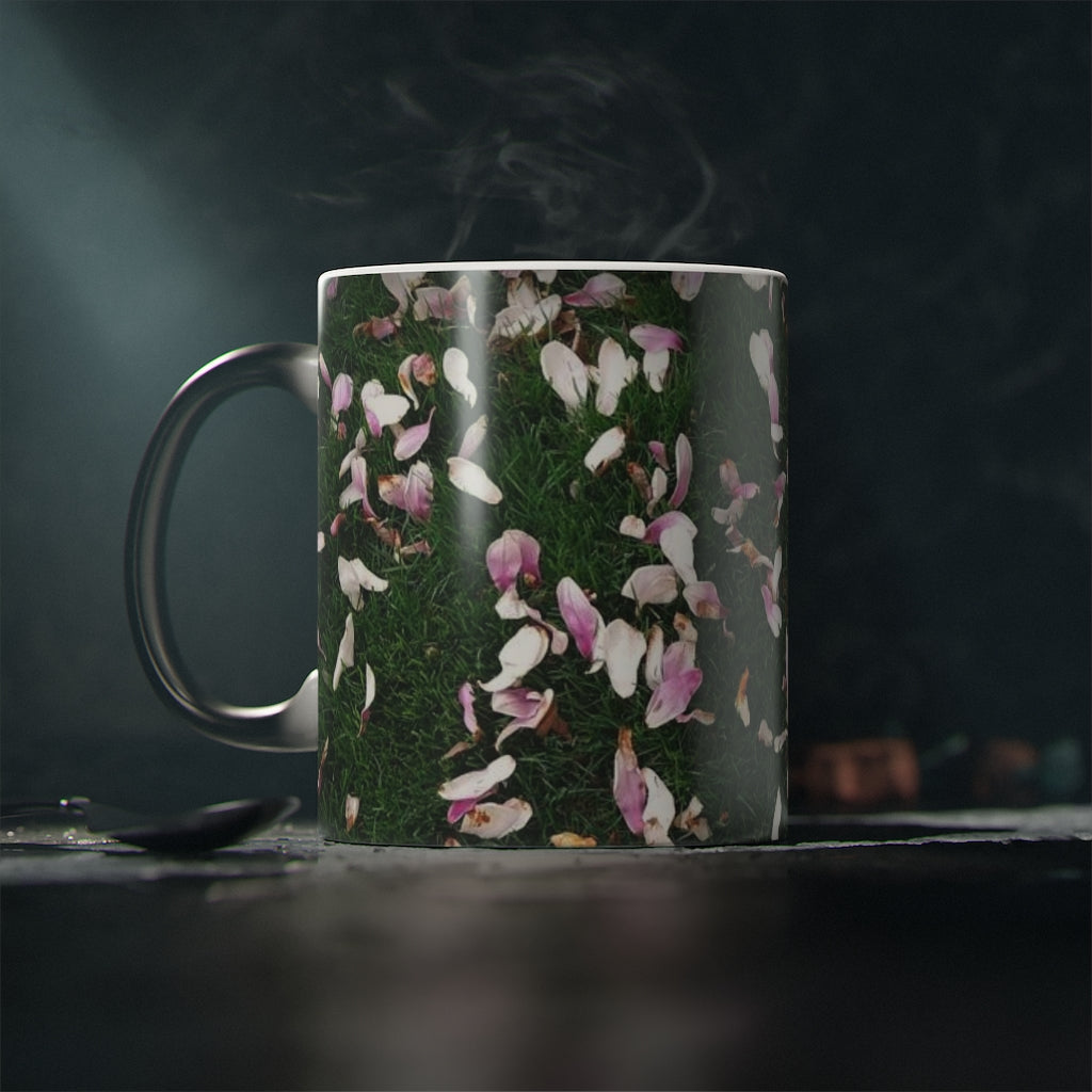 Magic Mug 02: Petals!