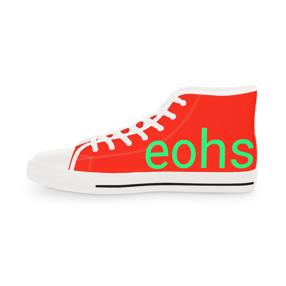 High Tops 07: eohs!