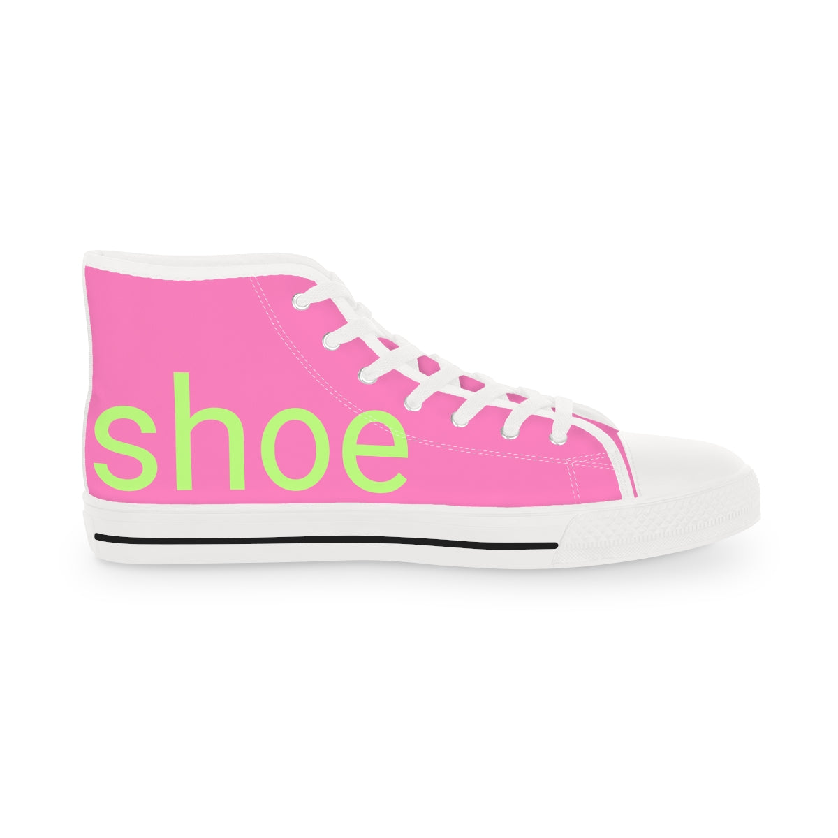 High Tops 08: Pink Summer Sneaks 2022!