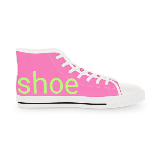 High Tops 08: Pink Summer Sneaks 2022!