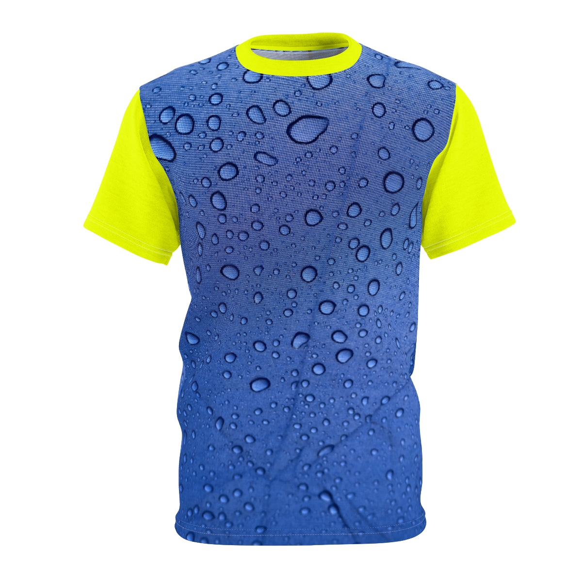 April Shower Tee 02!