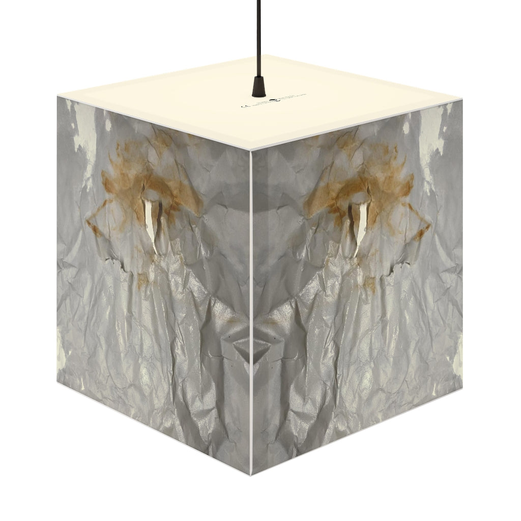 Light Cubes 01: Tear!