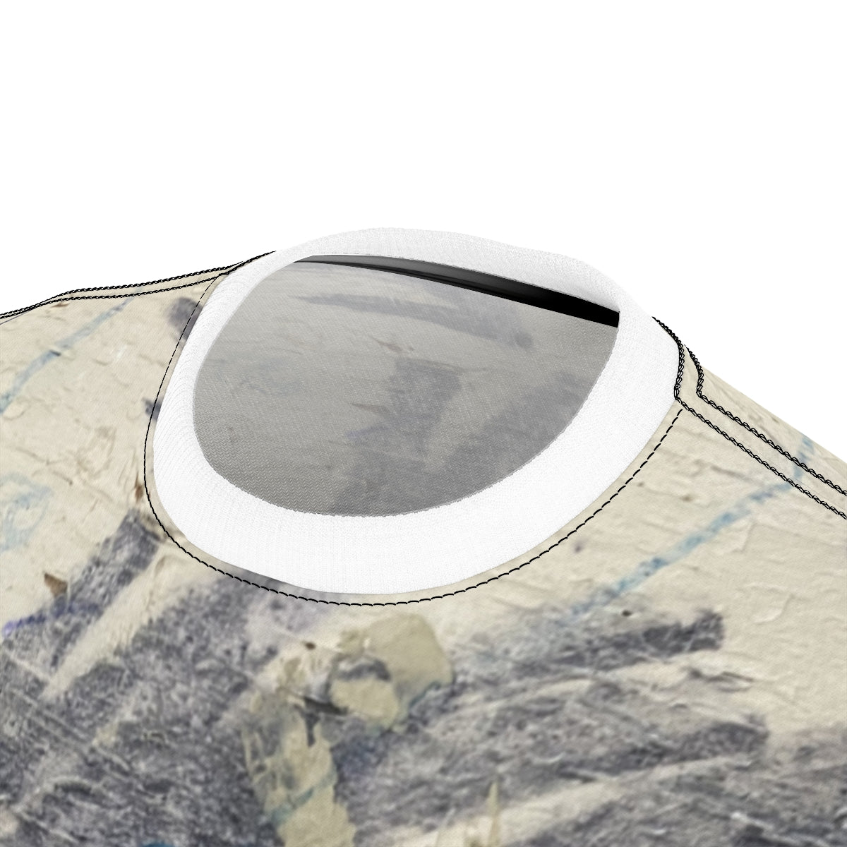 Wall Tee 15: Desktop!