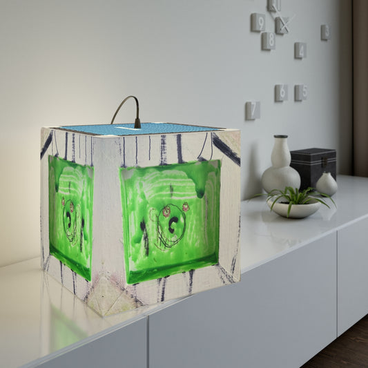 Light Cubes 03: ZOMBIE!