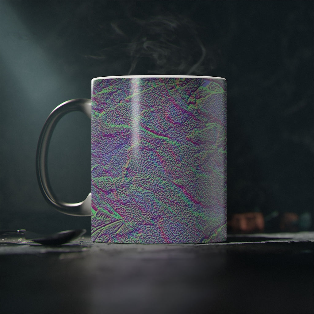 Magic Mug 10: Solarize!