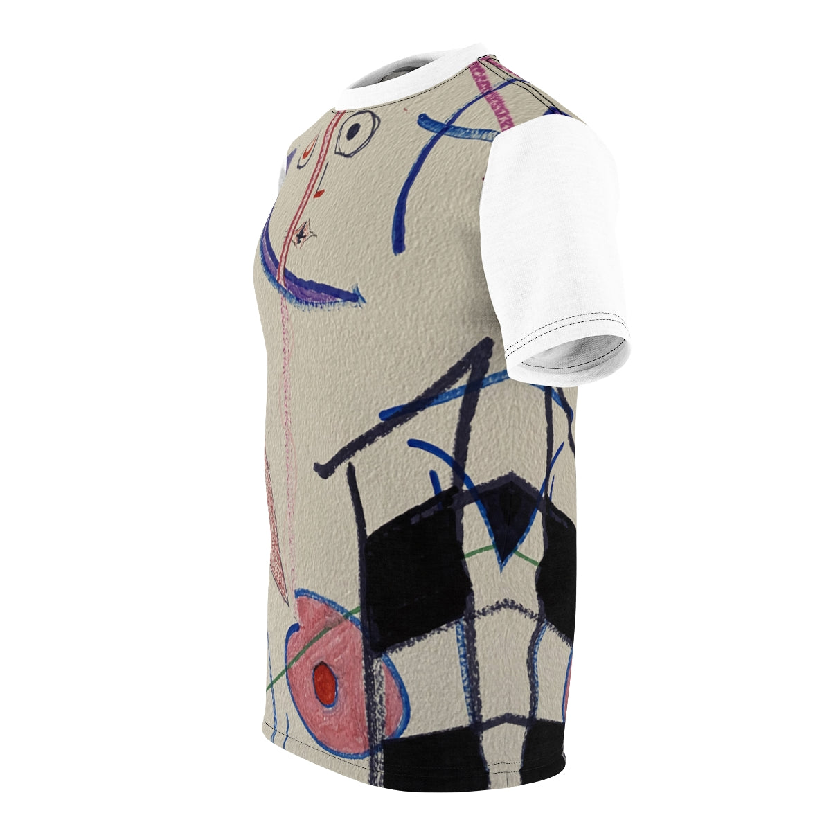 Wall Tee 14!