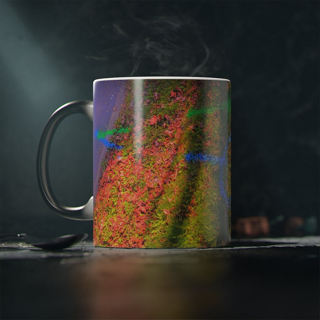 Magic Mug 12: Infrastructure!