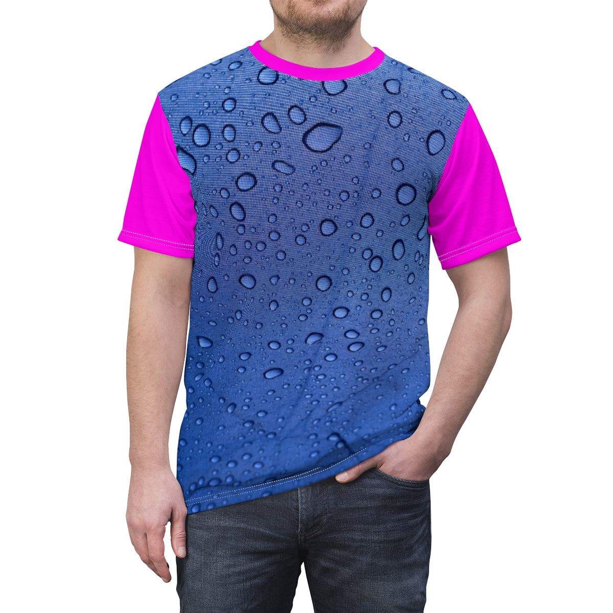 April Shower Tee 03!