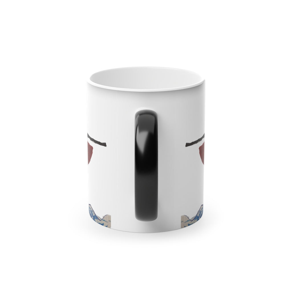 Magic Mug 09: Star Stuff!