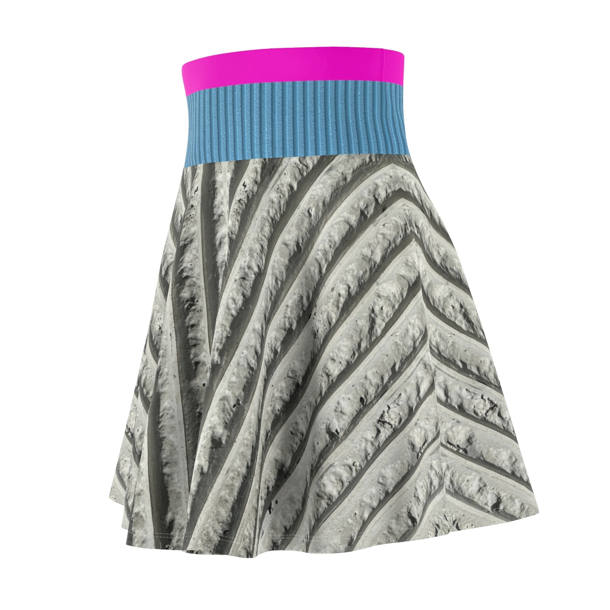 Skater Skirt 08: Brut!