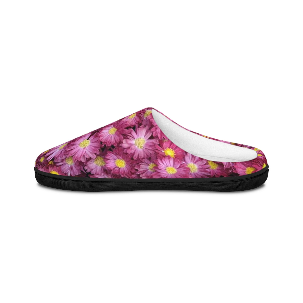 Fashion Slippers 03: Flower01!