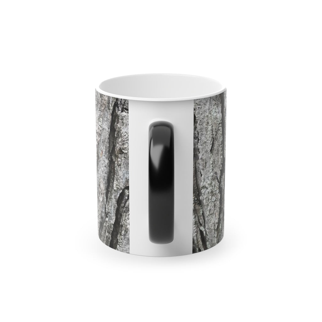 Magic Mug 06: Bark!