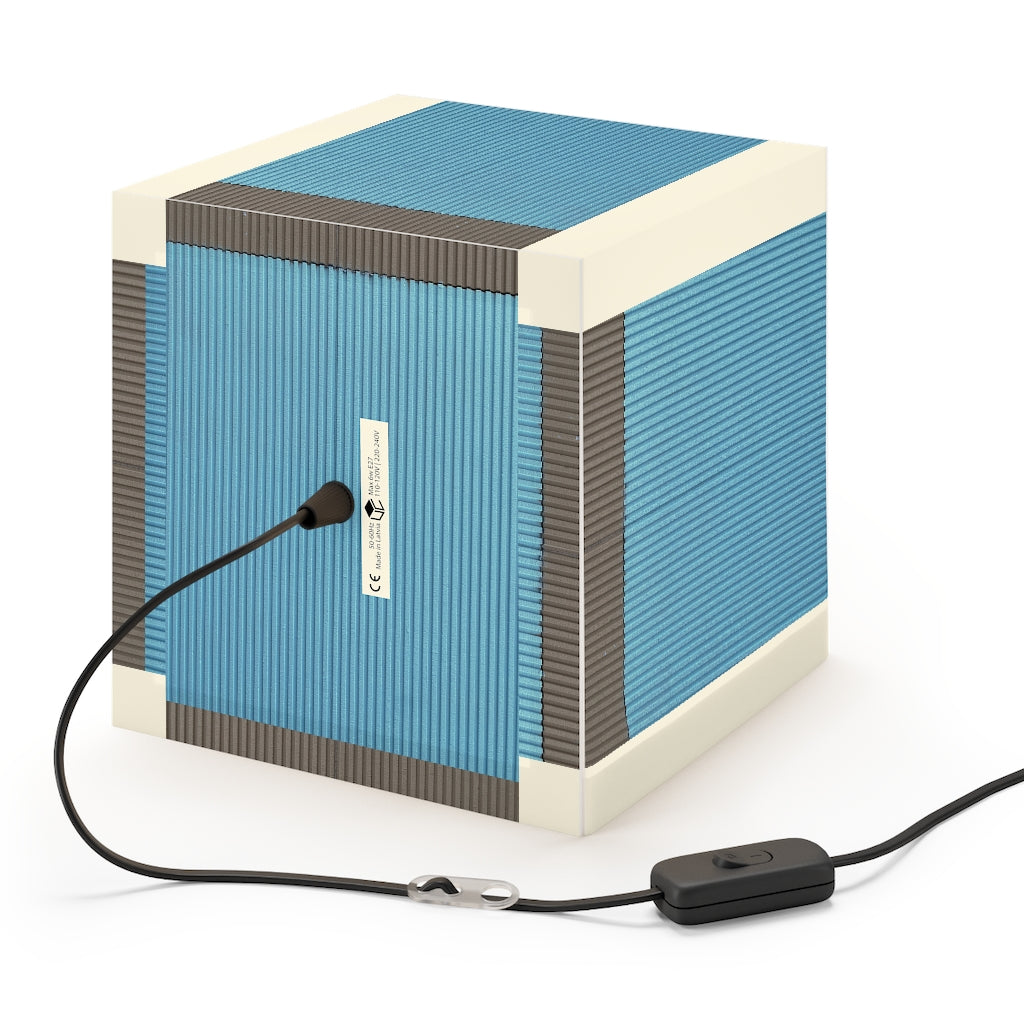 Light Cubes 02: Loot Box!