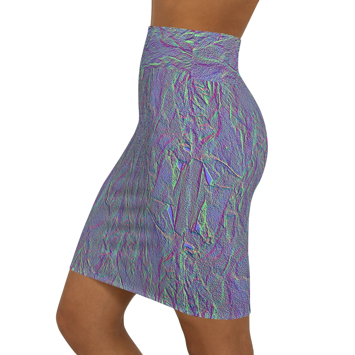Mini Skirt 01!