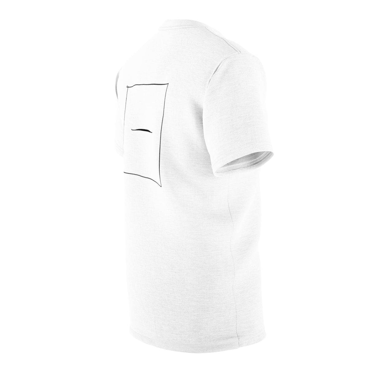 Progress Tee 02!