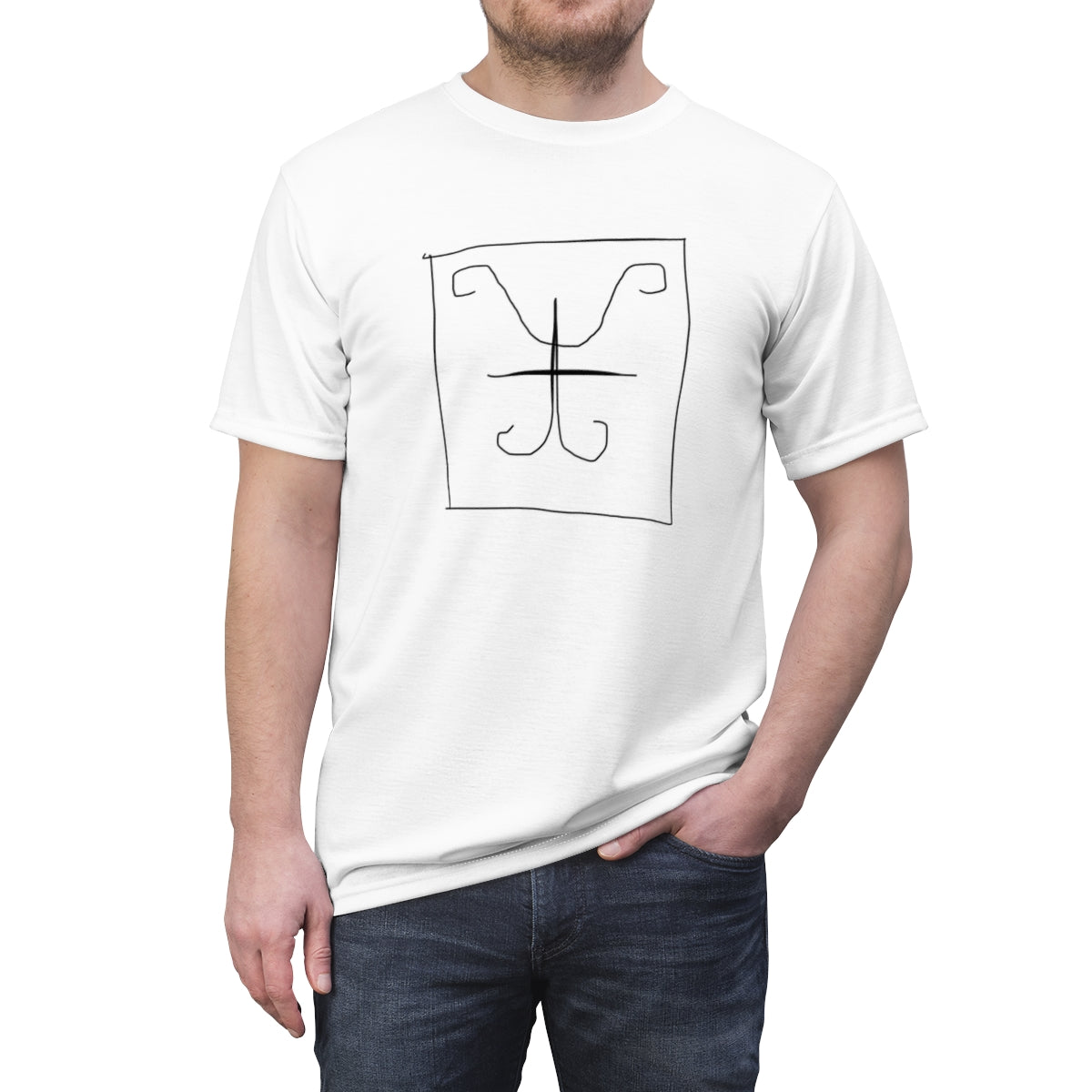 Progress Tee 04!