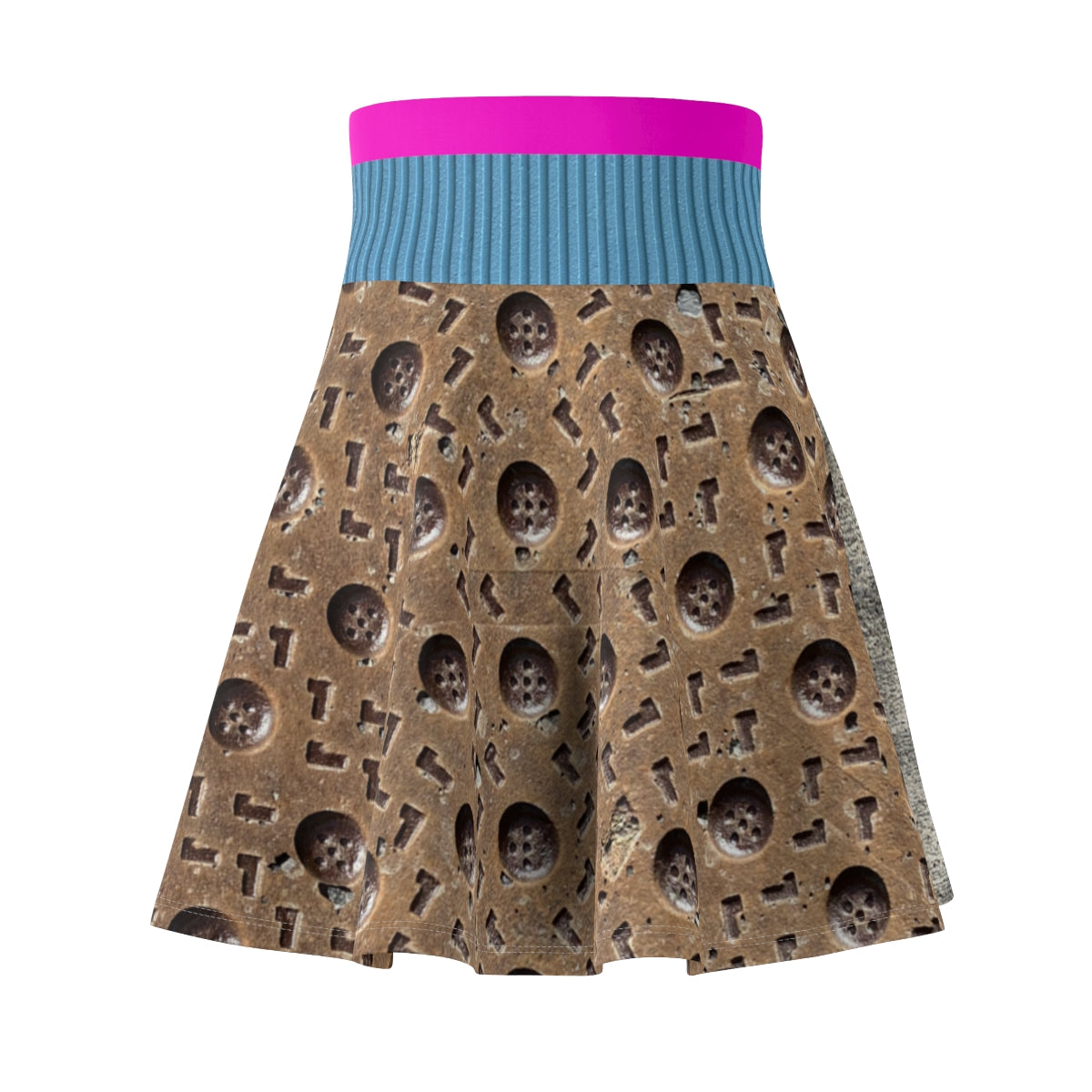 Skater Skirt 05!