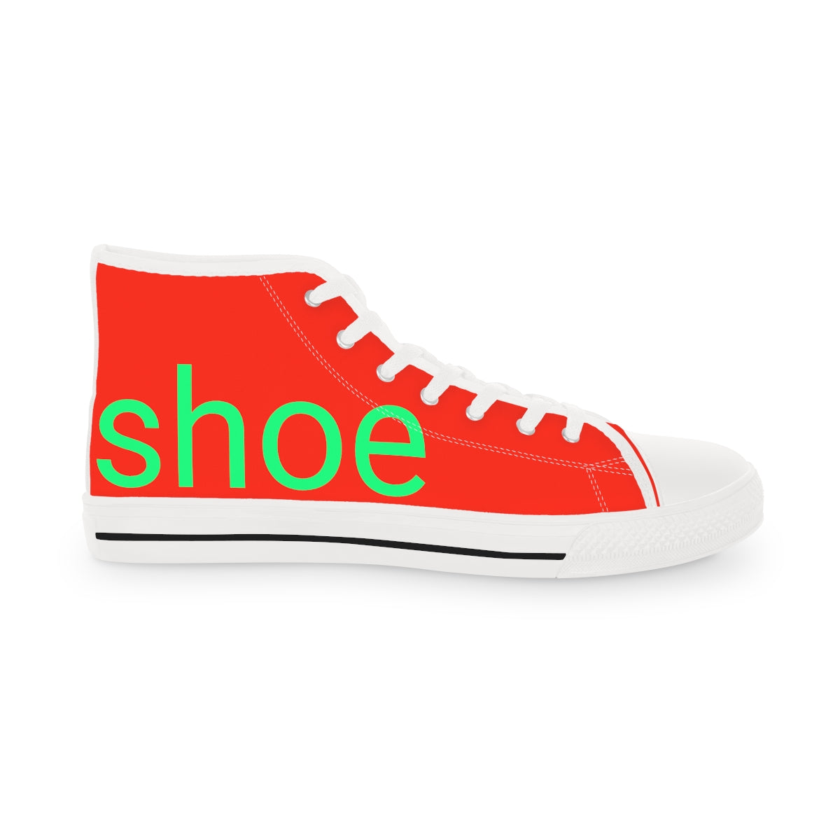 High Tops 07: eohs!