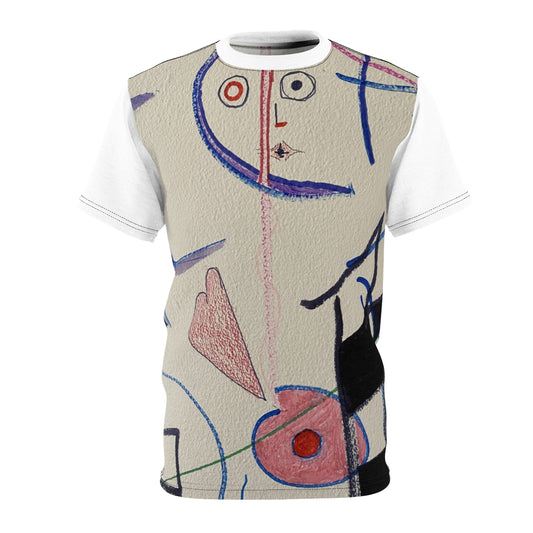 Wall Tee 14!