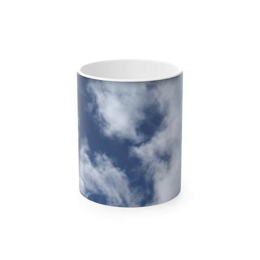 Magic Mug 16: Clouds!