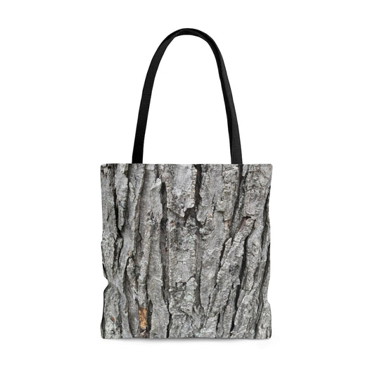 Wood Tote Bag!