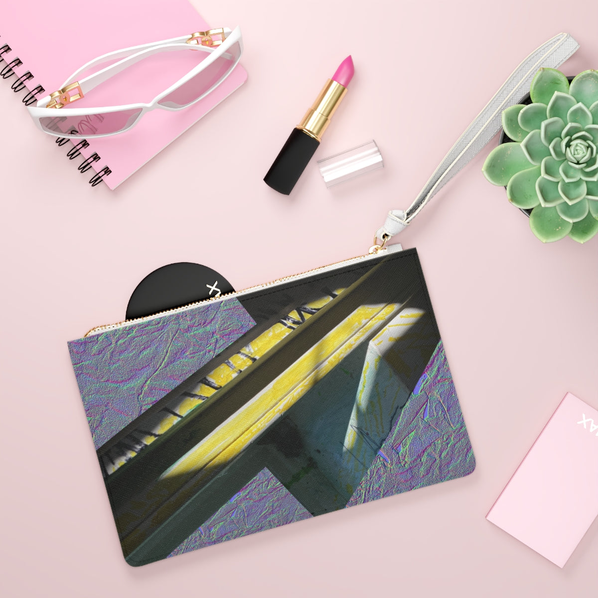Clutch Bag