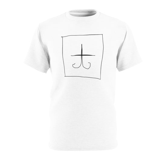 Progress Tee 03!