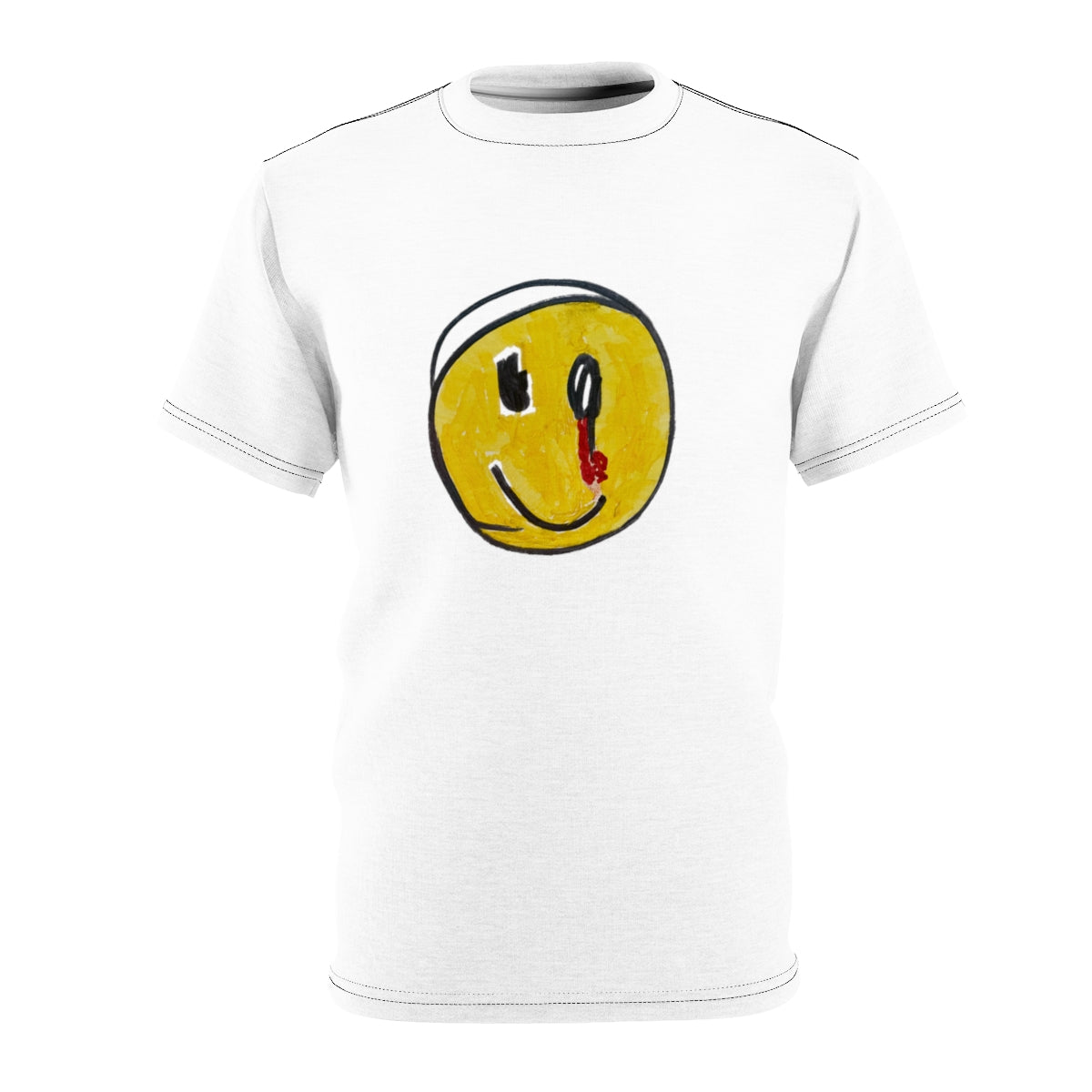 Keep Smilin' 2022 Tee
