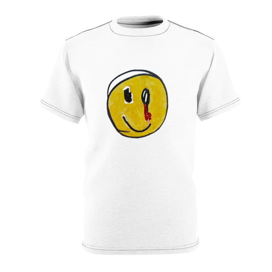 Keep Smilin' 2022 Tee