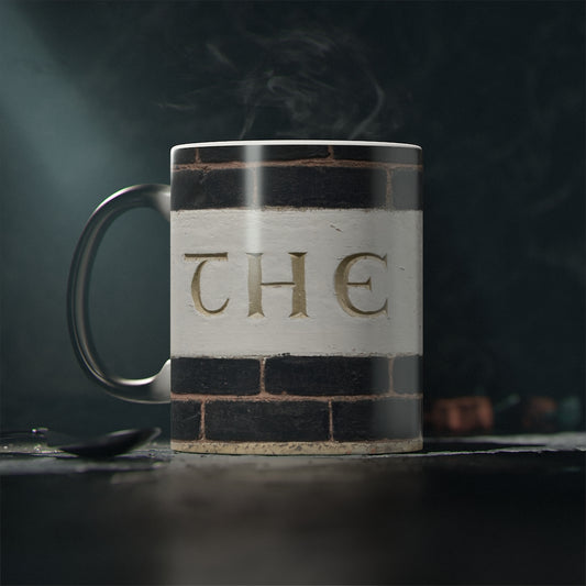 Magic Mug 14: The Life!