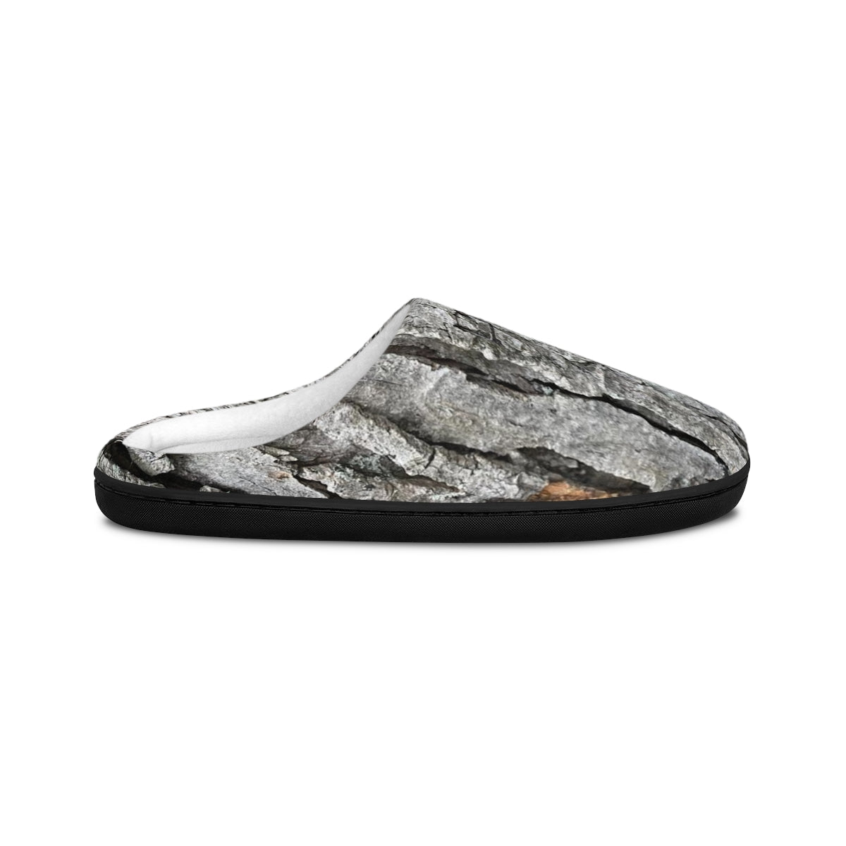 Fashion Slippers 01: Wood!