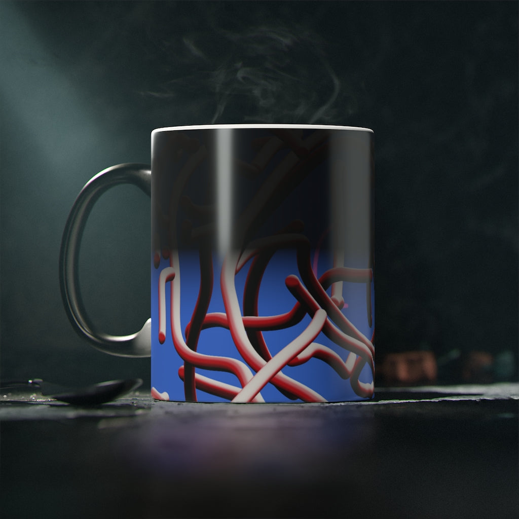 Magic Mug 07: A Series of Tubes!