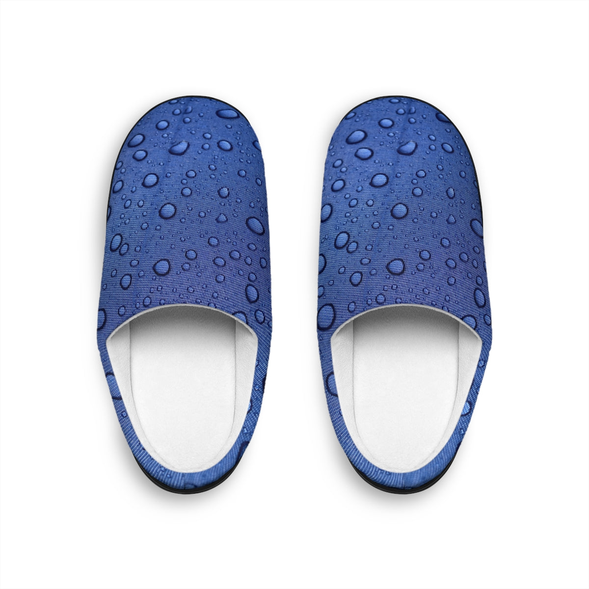Fashion Slippers 02: Rain!