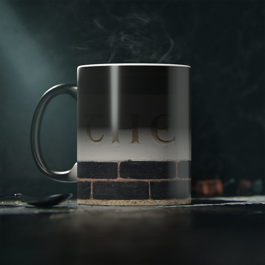 Magic Mug 14: The Life!