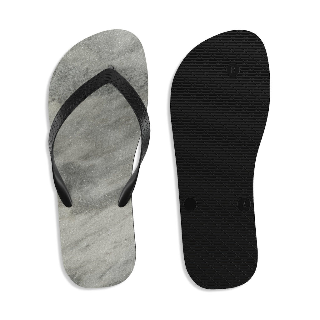 Flip-Flops 07: Marble Cladding!
