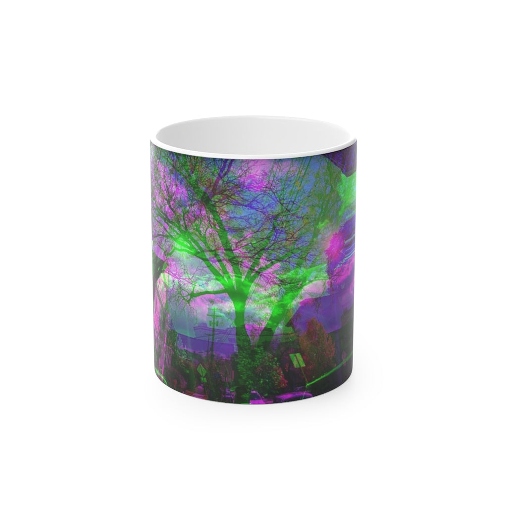 Magic Mug 03: Dijkstra!