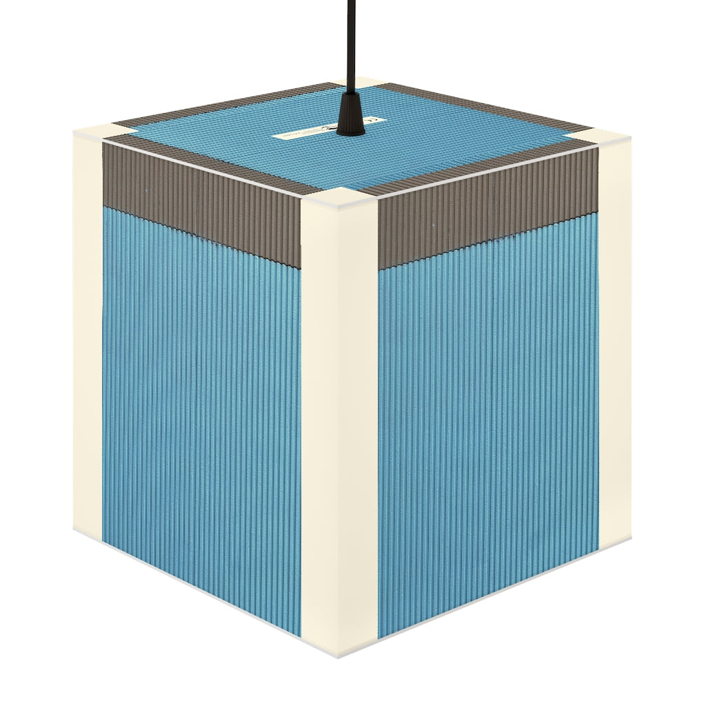 Light Cubes 02: Loot Box!