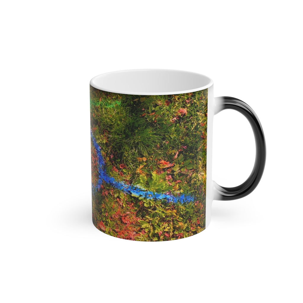 Magic Mug 12: Infrastructure!