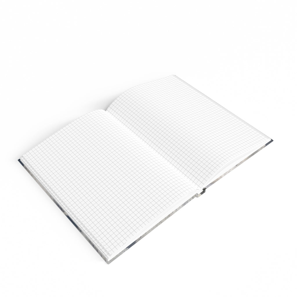 Hardbound Journal 26: Open Up!
