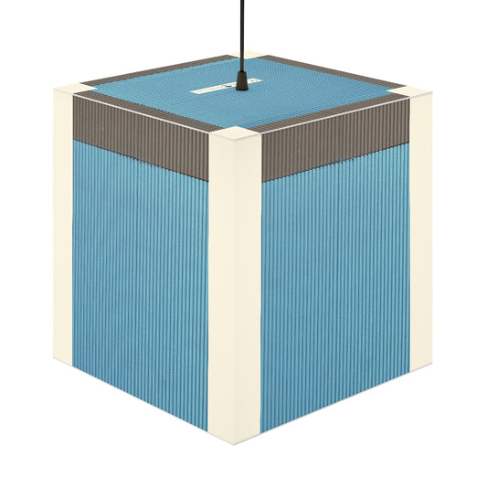 Light Cubes 02: Loot Box!
