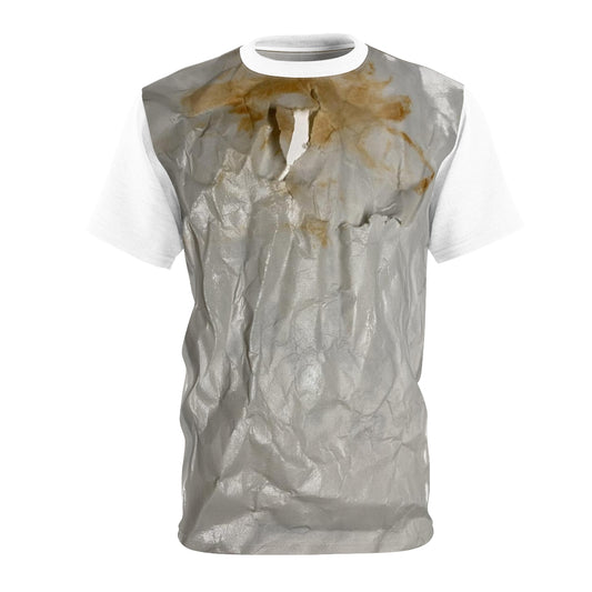 Paper Tee 01!