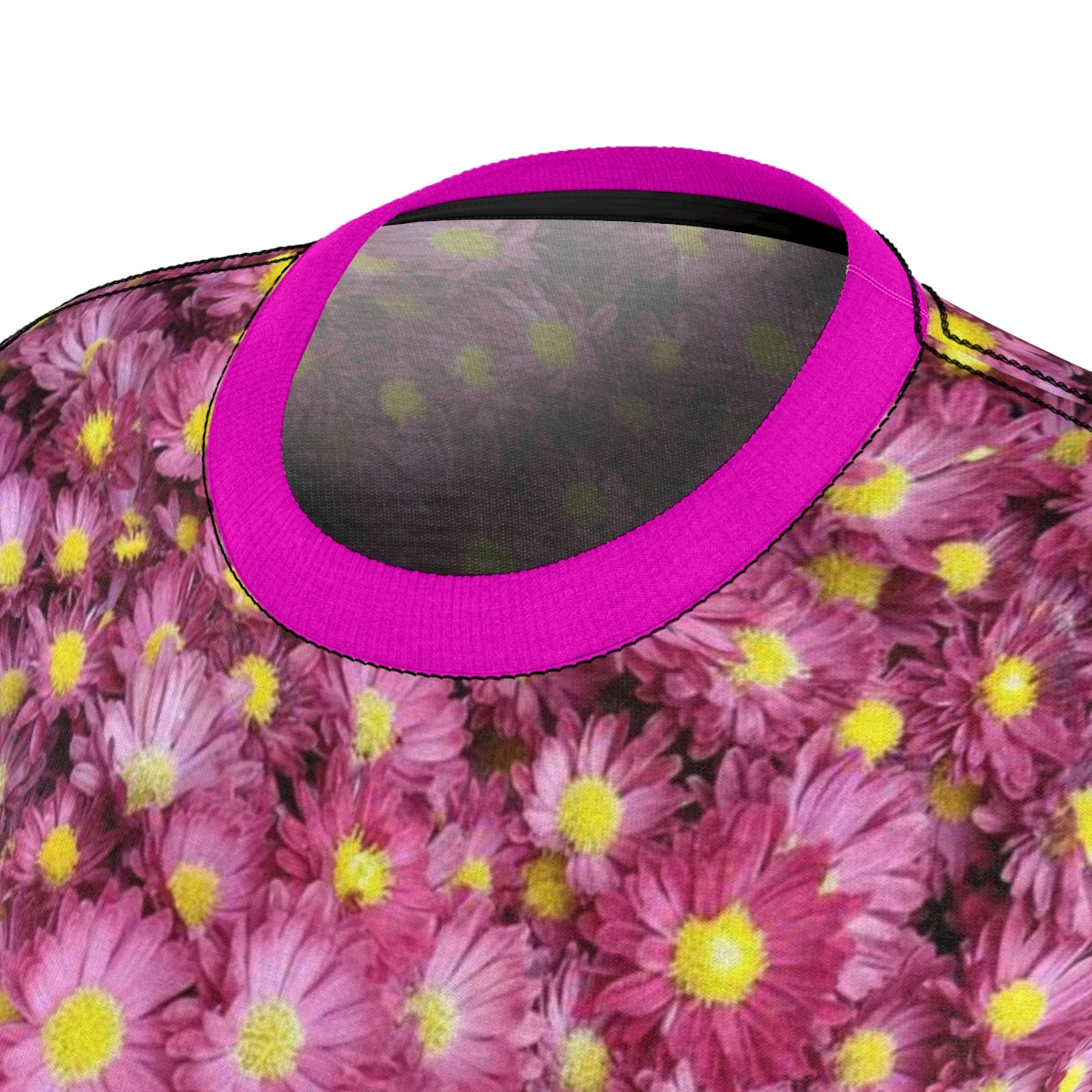 Fleur Tee 02!
