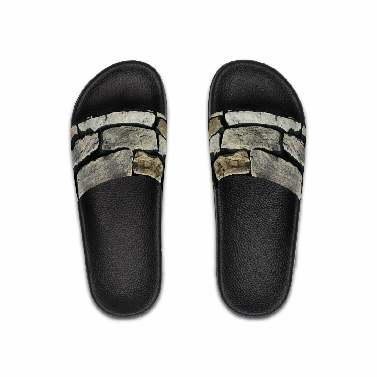 Sandals 06: Stonewall!