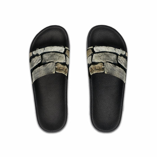 Sandals 06: Stonewall!