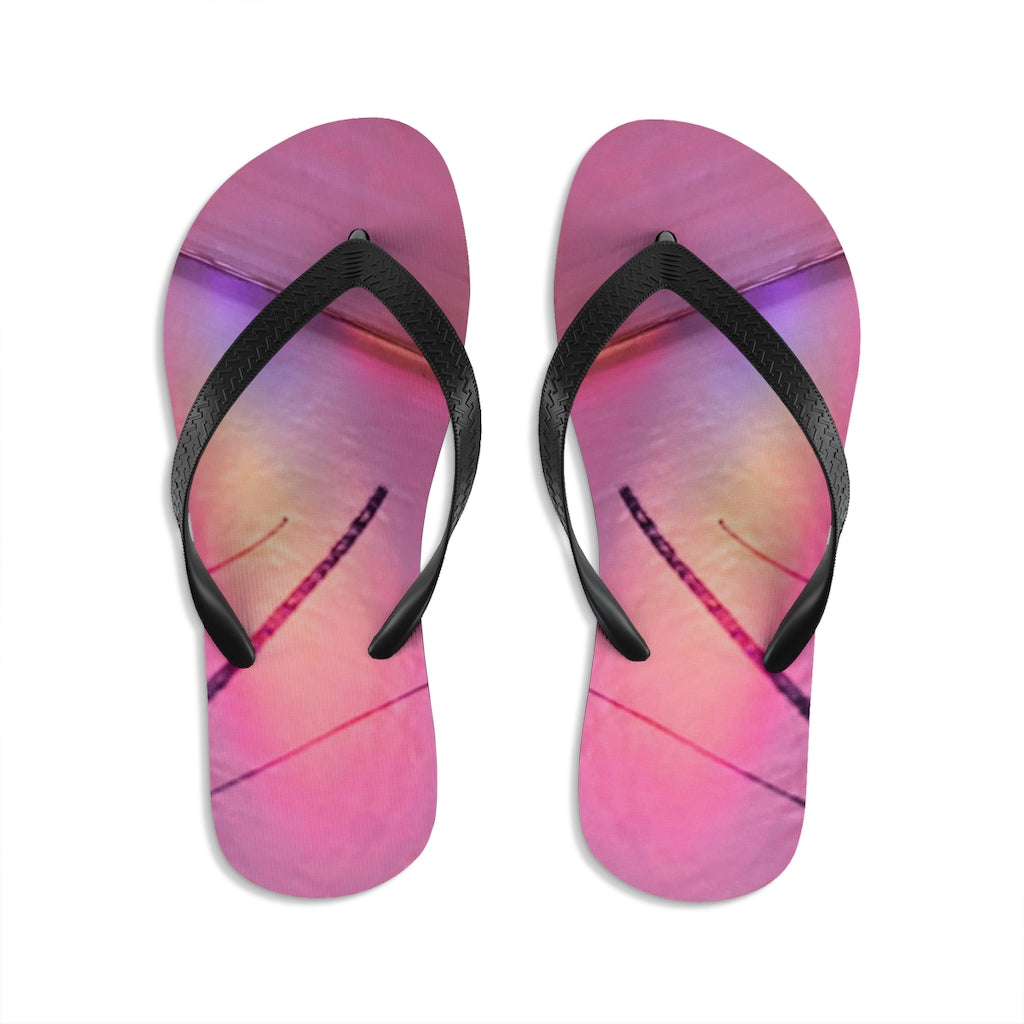 Flip-Flops 09: Bliss!