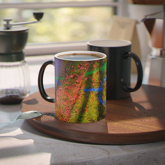 Magic Mug 12: Infrastructure!