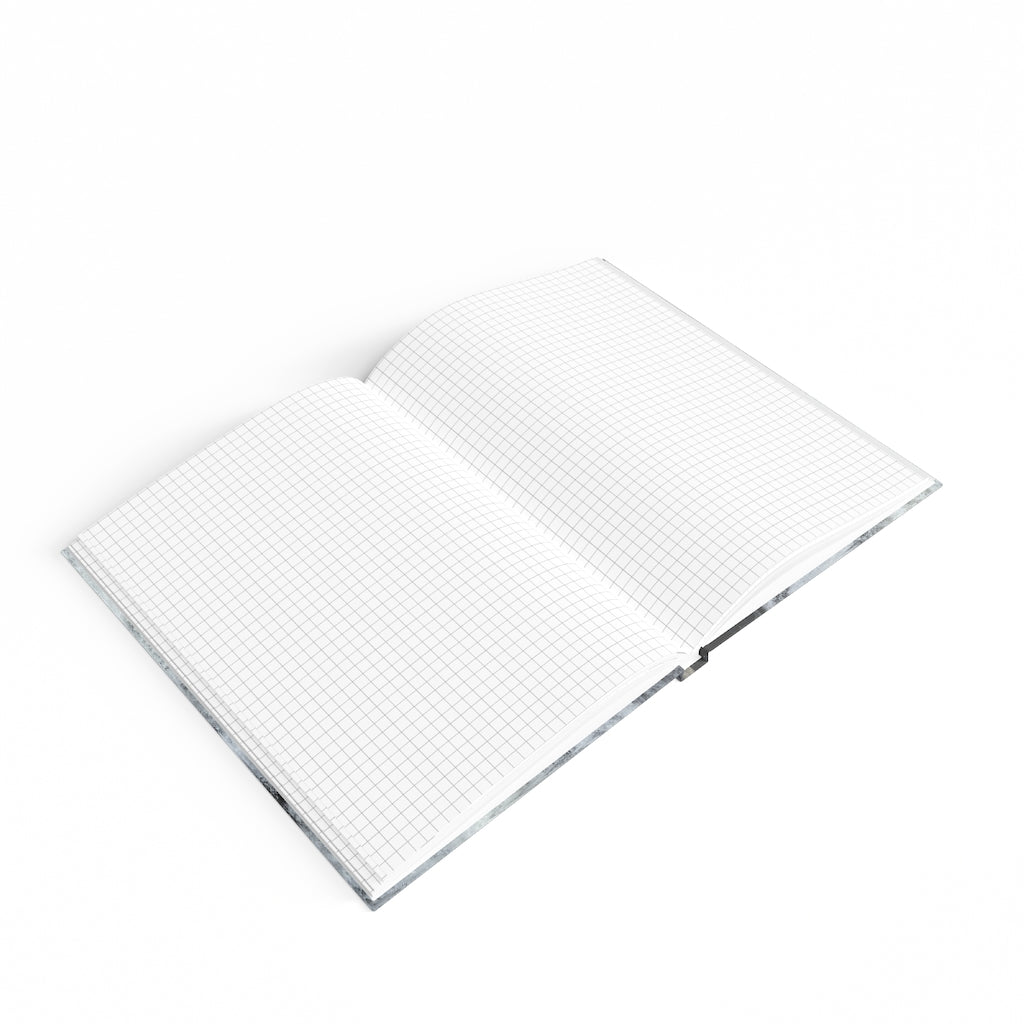 Hardbound Journal 30: Waterfalls!