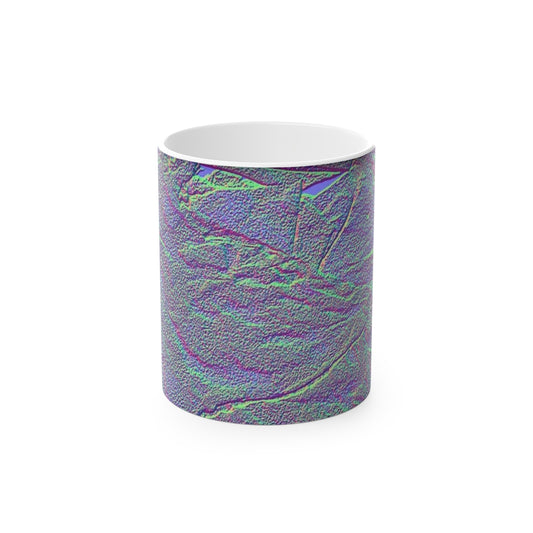 Magic Mug 10: Solarize!