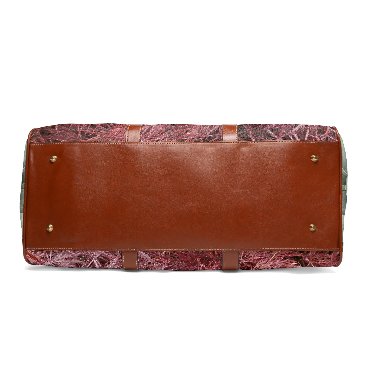 Waterproof Travel Bag 10: Ruddy Foliage!