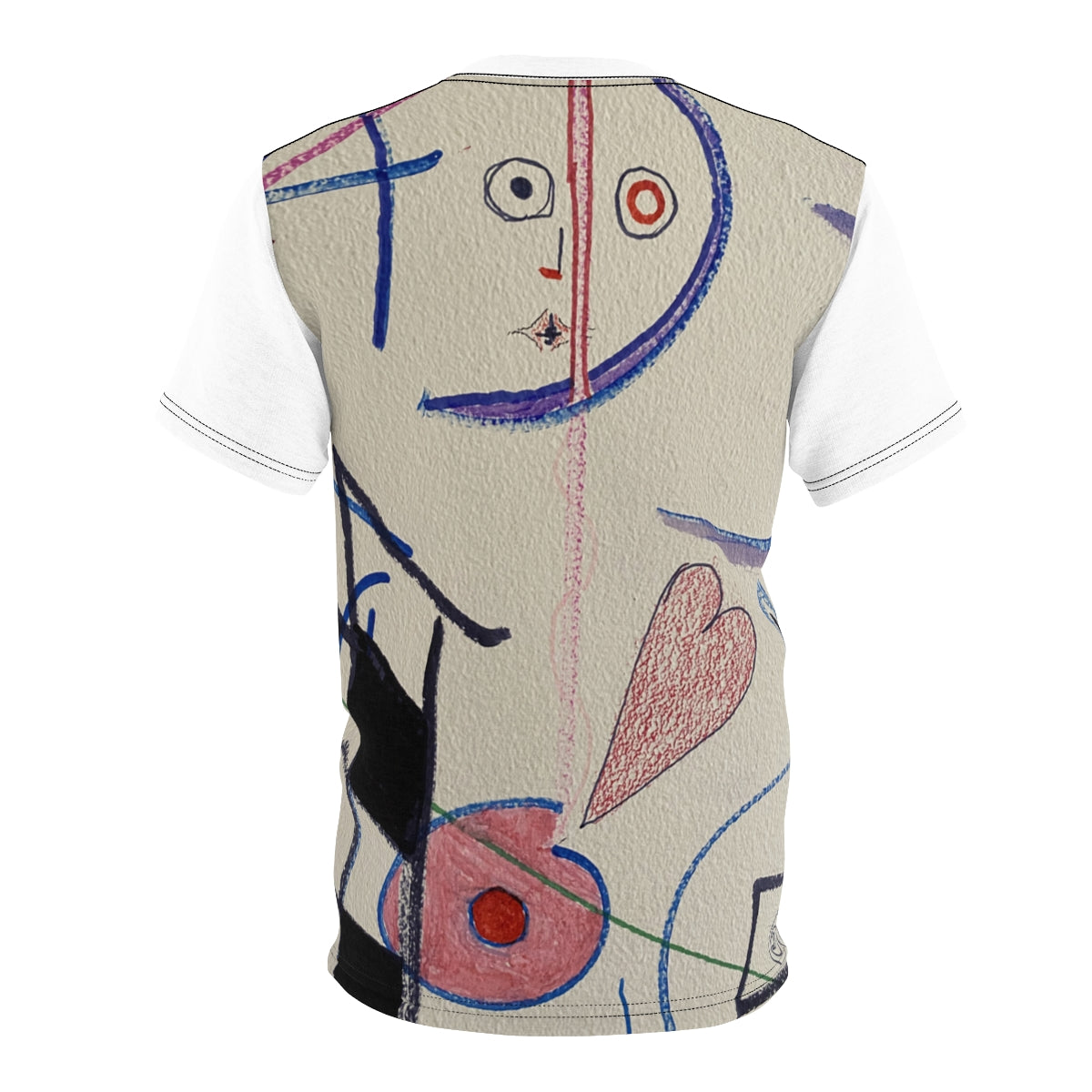 Wall Tee 14!